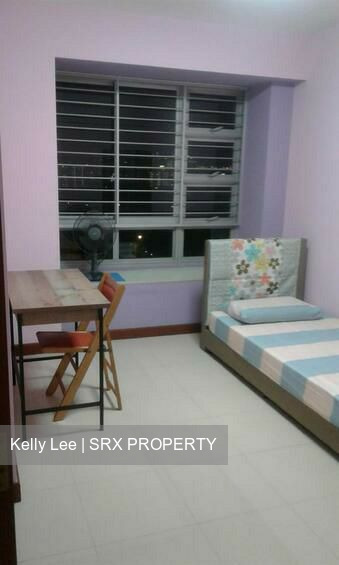 Blk 420 Clementi Avenue 1 (Clementi), HDB 4 Rooms #256544621